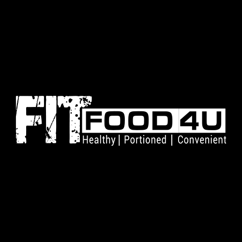 FitFood4U_Logo_White