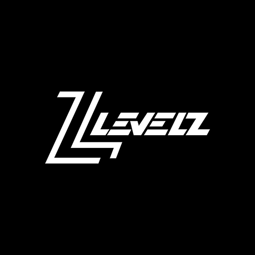 Levelz_Logo_White