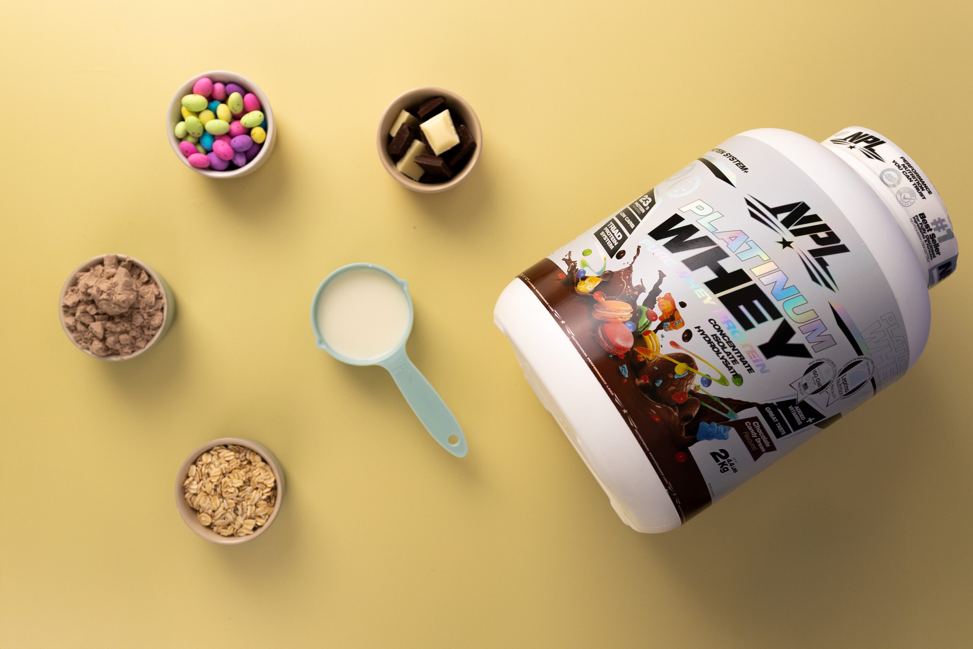 NPL_Recipes_PLS - Speckled Egg Easter Recipe01