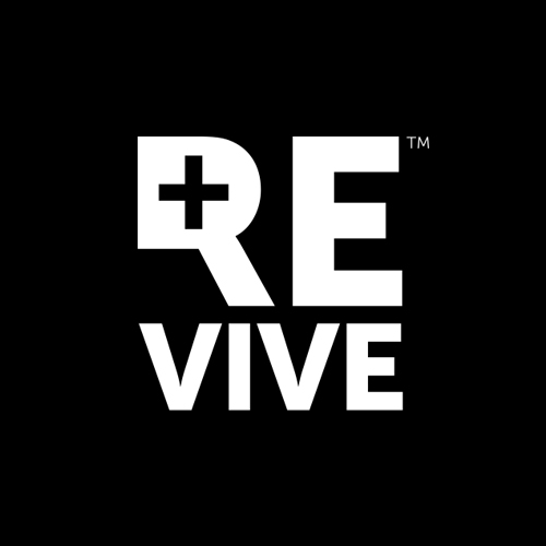 Revive_Logo_White